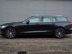 Volvo V60 (2025) thumbnail 3