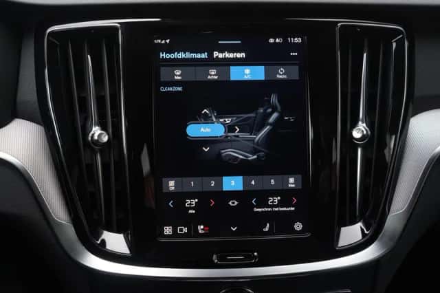 Volvo V60 (2025) thumbnail 21