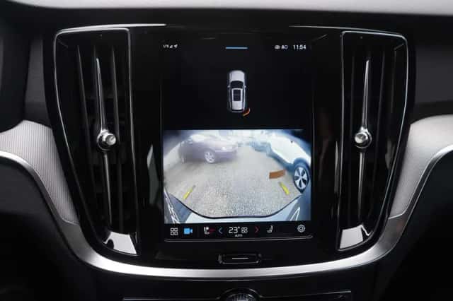 Volvo V60 (2025) thumbnail 23