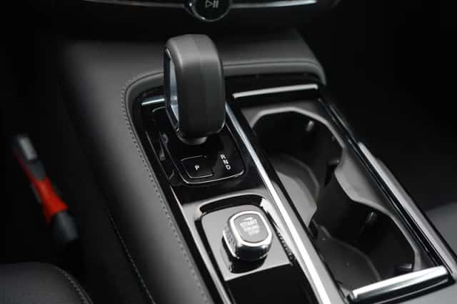 Volvo V60 (2025) thumbnail 25