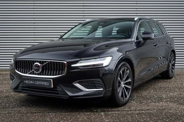 Volvo V60 (2025) thumbnail 27