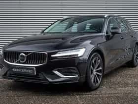 Volvo V60 (2025) thumbnail 27