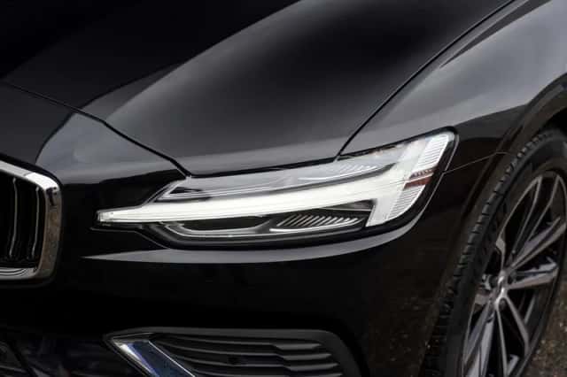 Volvo V60 (2025) thumbnail 4