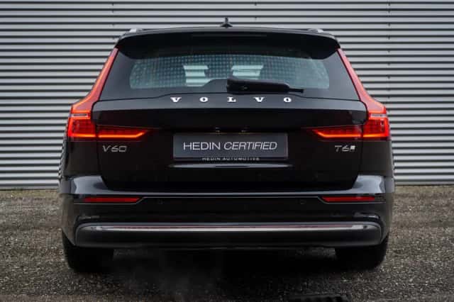 Volvo V60 (2025) thumbnail 5