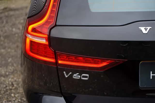 Volvo V60 (2025) thumbnail 8