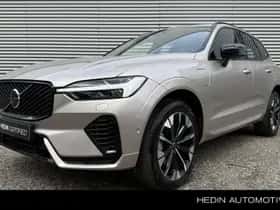 Volvo XC60 (2025)