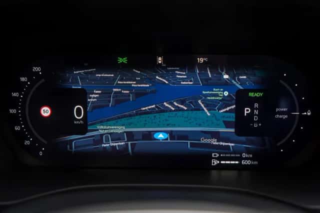Volvo XC60 (2025) thumbnail 18