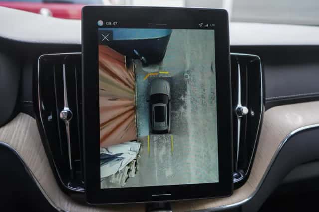 Volvo XC60 (2025) thumbnail 26
