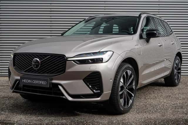 Volvo XC60 (2025) thumbnail 30