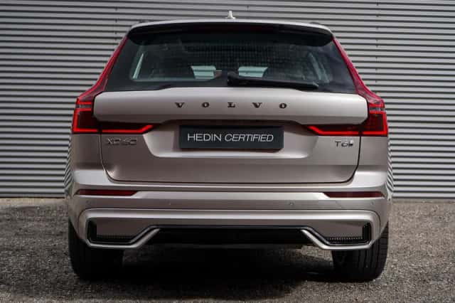 Volvo XC60 (2025) thumbnail 5