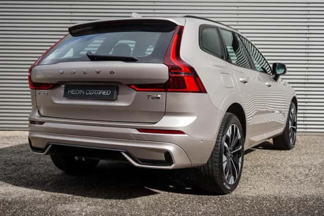 Volvo XC60 (2025) thumbnail 6