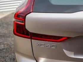 Volvo XC60 (2025) thumbnail 8