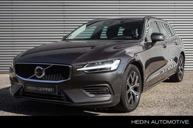 Volvo V60 (2022)