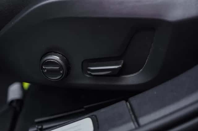 Volvo V60 (2022) thumbnail 15