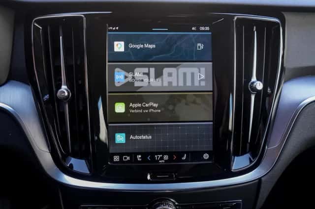 Volvo V60 (2022) thumbnail 20