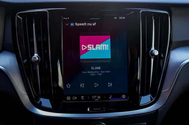 Volvo V60 (2022) thumbnail 22