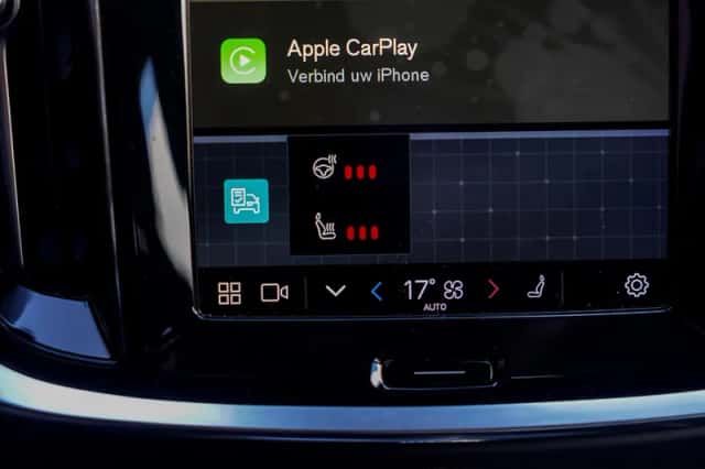 Volvo V60 (2022) thumbnail 25