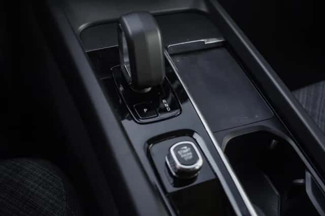 Volvo V60 (2022) thumbnail 26