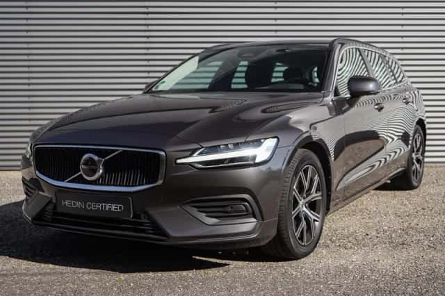 Volvo V60 (2022) thumbnail 29