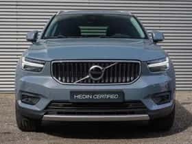 Volvo XC40 (2021) thumbnail 2