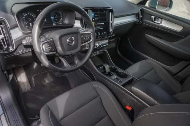Volvo XC40 (2021) thumbnail 12