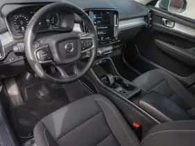 Volvo XC40 (2021) thumbnail 12