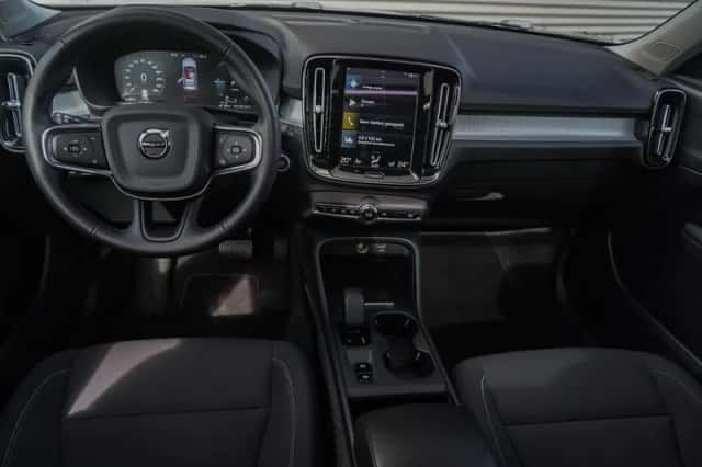 Volvo XC40 (2021) thumbnail 13