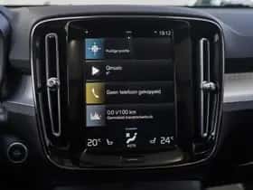 Volvo XC40 (2021) thumbnail 20