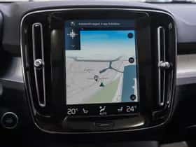 Volvo XC40 (2021) thumbnail 21