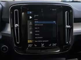 Volvo XC40 (2021) thumbnail 22