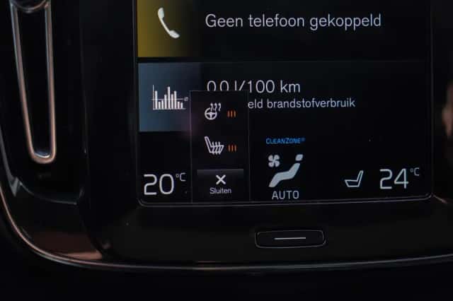 Volvo XC40 (2021) thumbnail 27