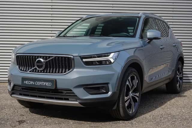 Volvo XC40 (2021) thumbnail 30