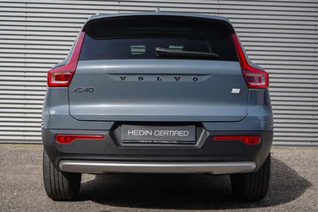 Volvo XC40 (2021) thumbnail 5