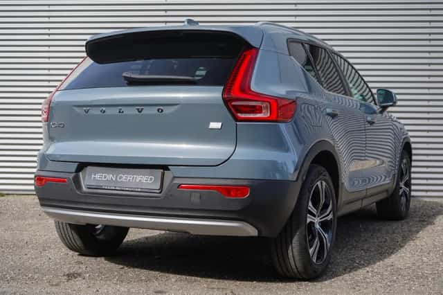 Volvo XC40 (2021) thumbnail 6