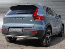 Volvo XC40 (2021) thumbnail 6