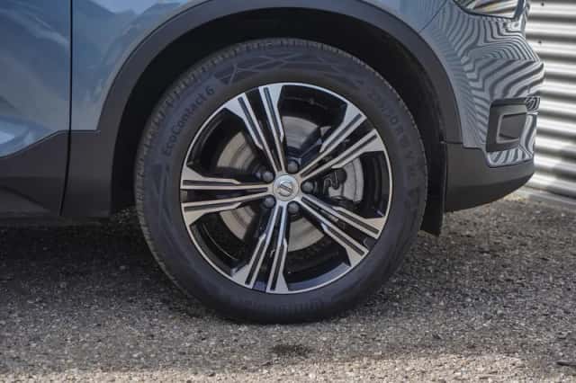 Volvo XC40 (2021) thumbnail 7