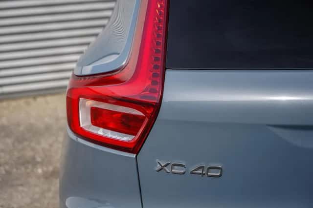 Volvo XC40 (2021) thumbnail 8