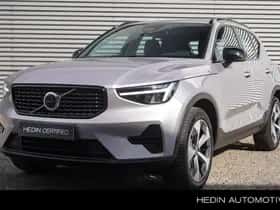 Volvo XC40 (2025)