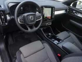 Volvo XC40 (2025) thumbnail 12