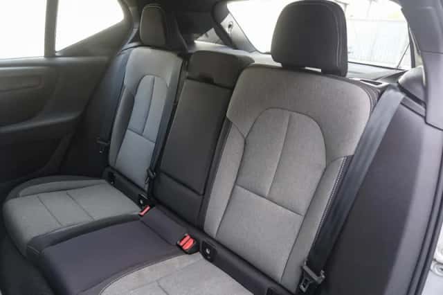 Volvo XC40 (2025) thumbnail 14
