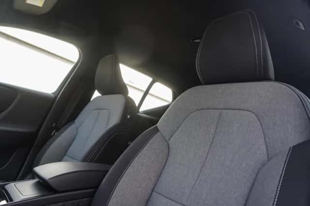 Volvo XC40 (2025) thumbnail 17