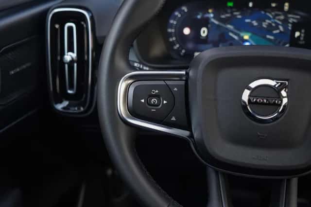 Volvo XC40 (2025) thumbnail 19