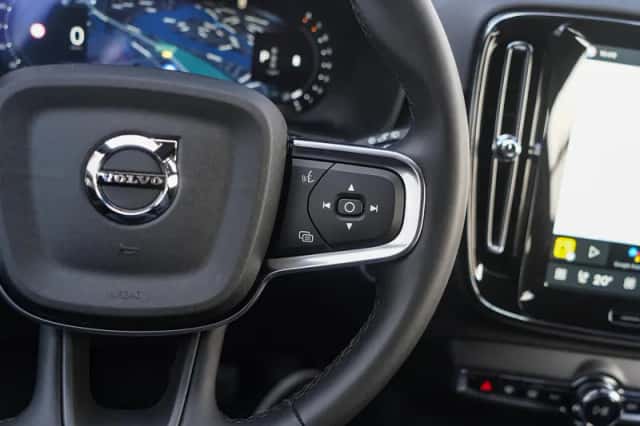 Volvo XC40 (2025) thumbnail 20