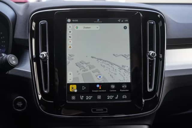 Volvo XC40 (2025) thumbnail 21