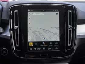 Volvo XC40 (2025) thumbnail 21