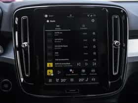 Volvo XC40 (2025) thumbnail 25