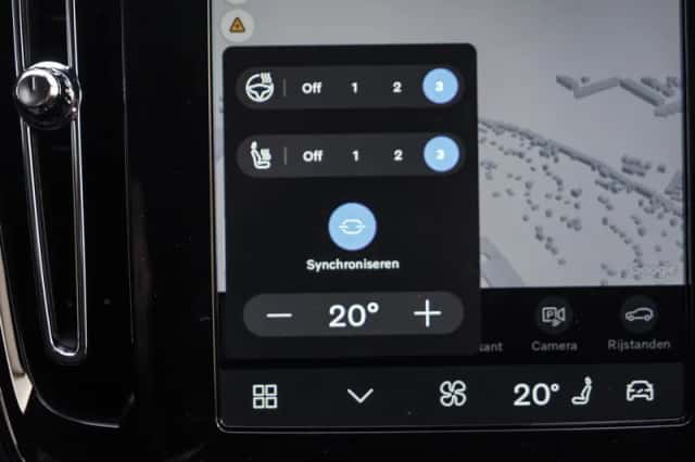 Volvo XC40 (2025) thumbnail 27