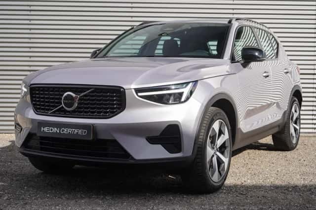 Volvo XC40 (2025) thumbnail 30