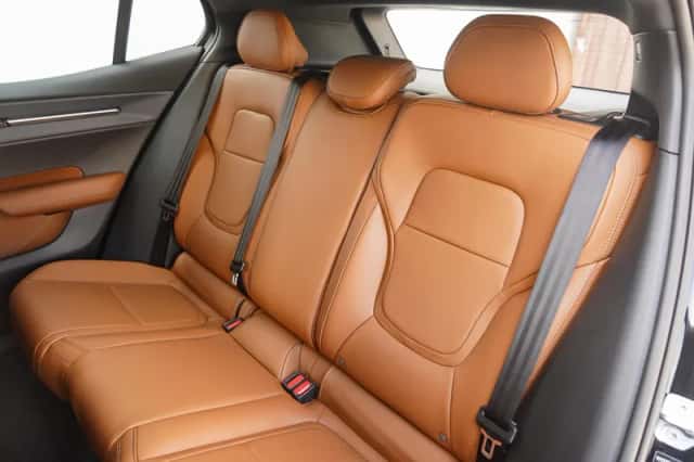 Volvo EX30 (2025) thumbnail 14