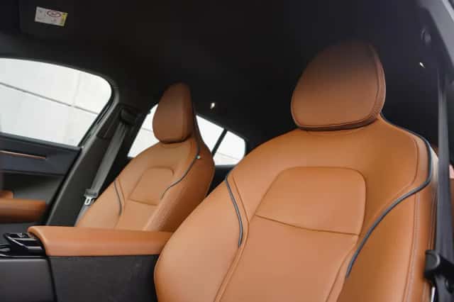 Volvo EX30 (2025) thumbnail 16